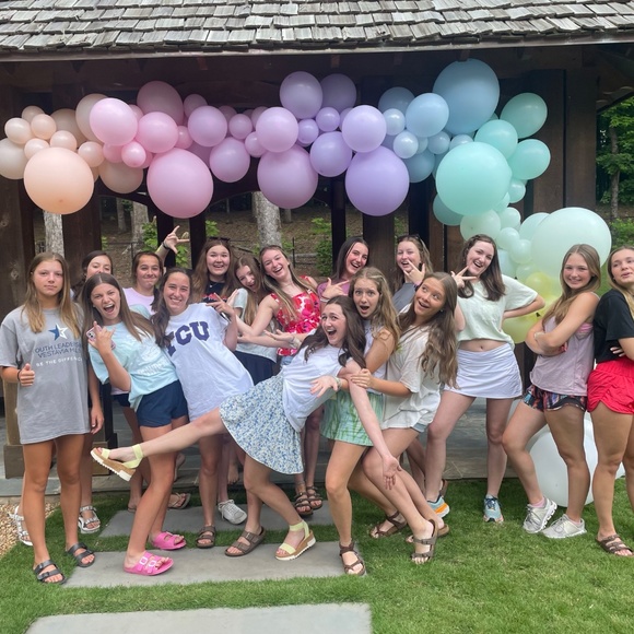 Meet your Posher, Addie - Picture 2 of 2